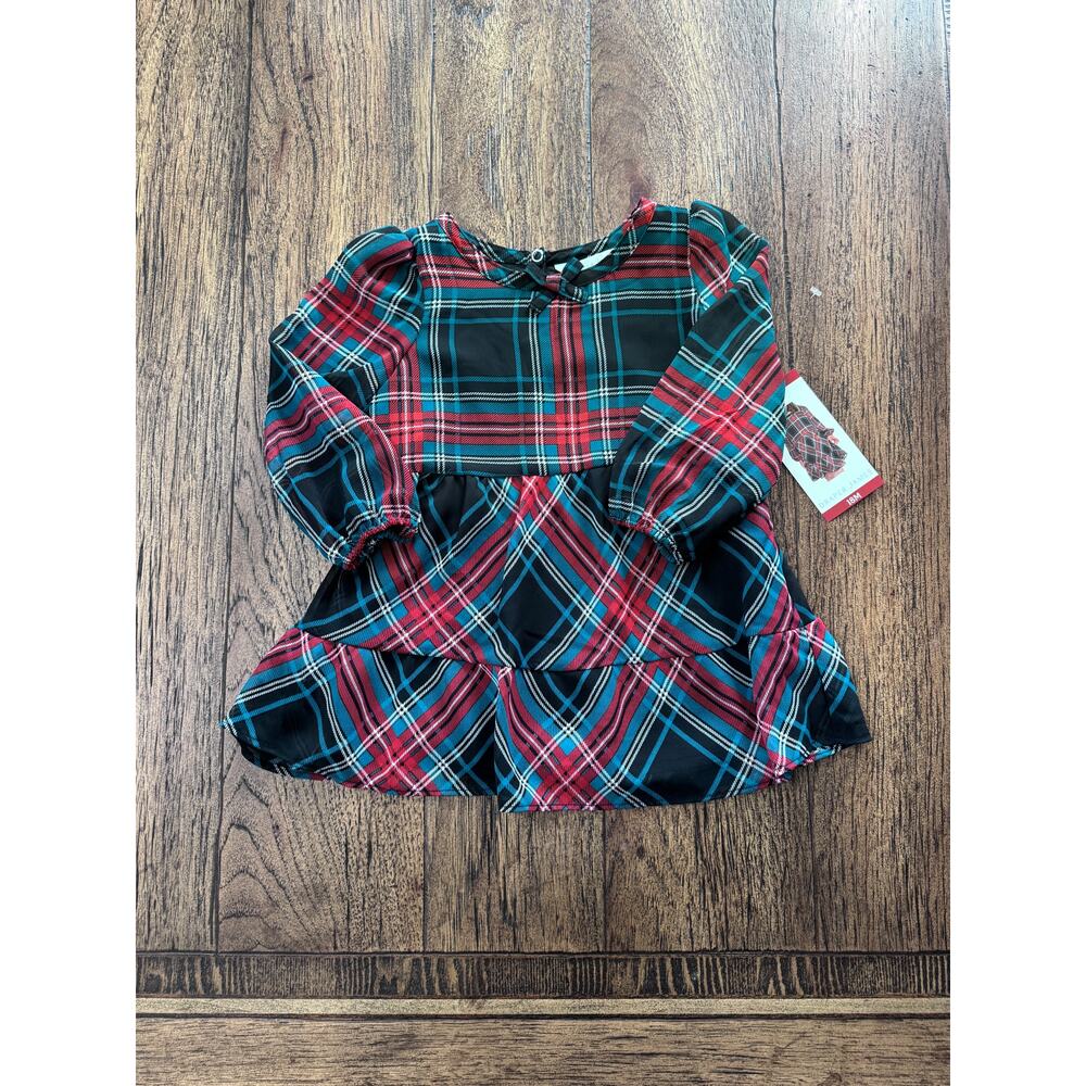 Draper James 18 month Dress